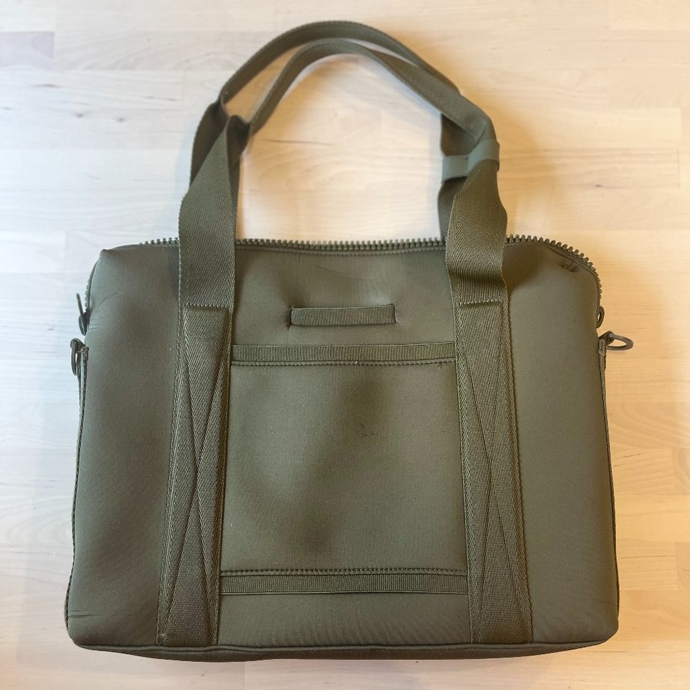 Danger Dover Neoprene Ryan Laptop Bag
